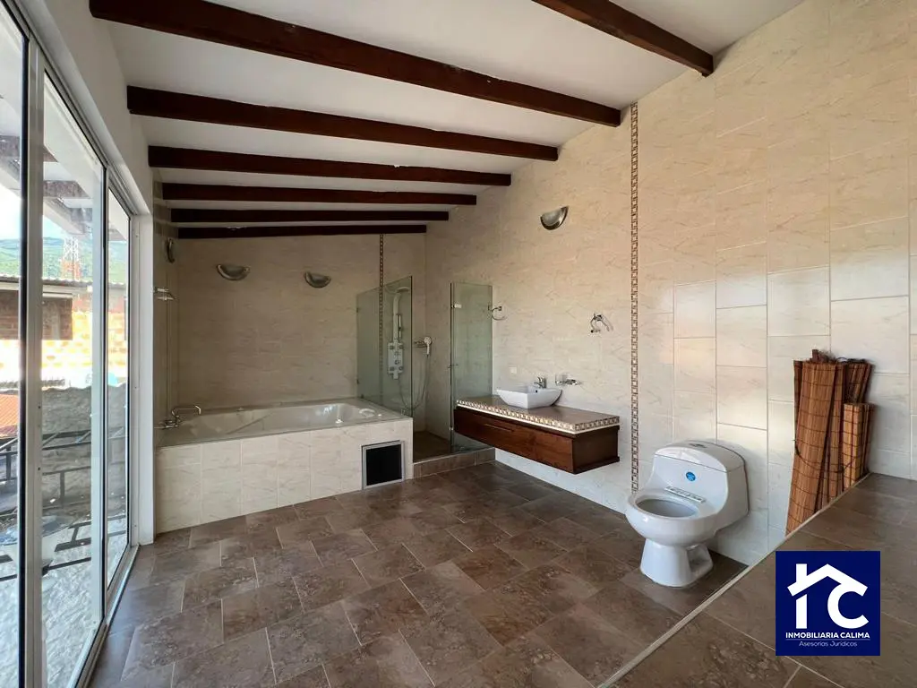 Vivienda Barrio Canada